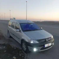 تندر استیشن 2007