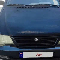 پراید111مدل91|خودرو سواری و وانت|کازرون, |دیوار