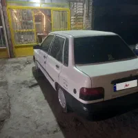 پراید صبا کره ای|خودرو سواری و وانت|آشخانه, |دیوار