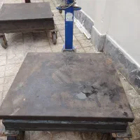 باسکول دیجتیالی وسنگی