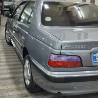 پرشیا تیوفایو ۱۴۰۰ بدون رنگ خانگی دریچه‌ سیمی