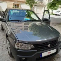 وانت آریسان 2، مدل ۱۴۰۲