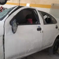 خودرو ساینا|خودرو سواری و وانت|رباط‌کریم, شهرک والفجر|دیوار