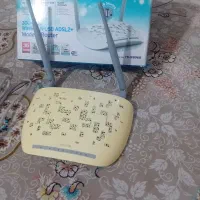 مودم تی پی لینک