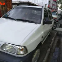 پراید مدل۸۵|خودرو سواری و وانت|دورود, |دیوار