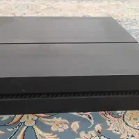 فروش یک دستگاه پی اس فور فت همراه دو دسته|کنسول، بازی ویدئویی و آنلاین|گلپایگان, |دیوار