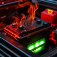 بهترین خریدار باطری ups داغی باطری فرسوده