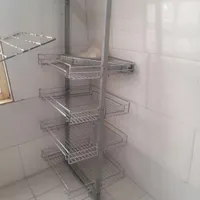 نظم دهنده کابینت|آب‌چکان و نظم‌دهنده ظروف|آبادان, |دیوار