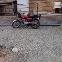 موتور هندا مدل ۹۰|موتورسیکلت|ملارد, |دیوار