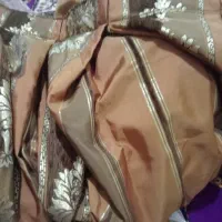 پرده شیشه ای و والن .جنس ترکیه