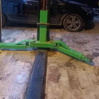 جک ۴ تون|ماشینآلات صنعتی|ارومیه, |دیوار