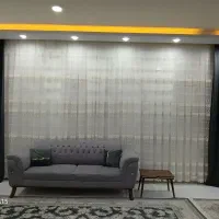 پرده درحدنو|پرده، رانر، رومیزی|کوهدشت, |دیوار