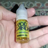 سالت موز یخ ۱۰ میل