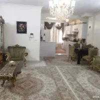 ۹۰ متر دو خواب تمیز