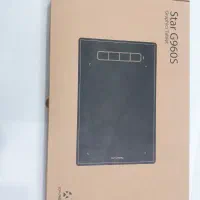 قلم نوری xp pen