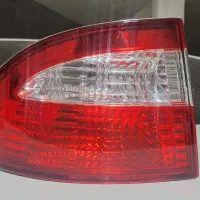 چراغ خطر عقب سمند|قطعات یدکی و لوازم جانبی|تهران, نارمک جنوبی|دیوار