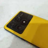 Poco x6 pro 512|موبایل|گرگان, |دیوار