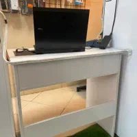 ویترین مغازه /استند ایستاده / میزکار|فروشگاه و مغازه|شفت, |دیوار