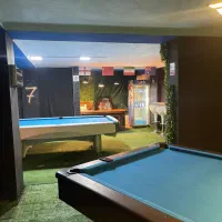 میز بیلیارد|ورزش‌های توپی|پره‌سر, |دیوار