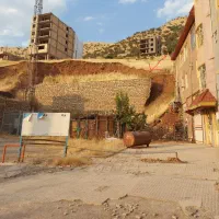 فروش یکقطعه زمین خام وتفکیک نشده به مساحت ۴۸ /۱۰۶