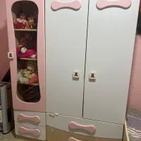 سرویس خواب|تخت و سرویس خواب|کرمانشاه, |دیوار