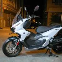 adv 180cc|موتورسیکلت|شیراز, شهرک سراج‎|دیوار