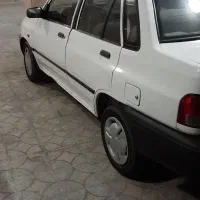 پراید ۱۳۱ صبا