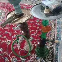 2قلیان|کلکسیون و سرگرمی|لنگرود, |دیوار