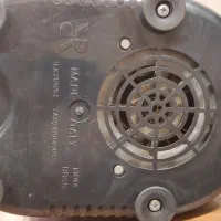 آسیاب قهوه ایتالیایی RR45 برند ررووسی|خردکن، آسیاب، غذاساز|کرج, ساسانی (قلمستان)|دیوار