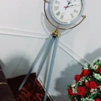 ساعت
