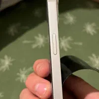 ایفون ۱۳ نرمال بسیار تمیز|موبایل|زاهدان, |دیوار