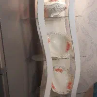 ویترین  بسیار تمیز.فوری فروشی