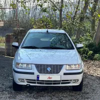 سمندlx مدل 1400 داشبورد جدید