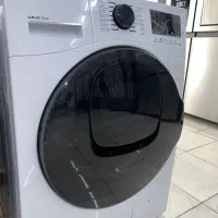 فروش جشنواره پاییزی لباسشویی 9کیلویی اسنوا