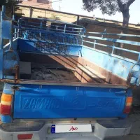 نیسان، مدل ۱۳۸۸|خودرو سواری و وانت|بن, |دیوار