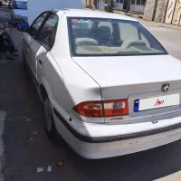 سمند موتور ملی ef7 کارکرد فقط ۱۰۰ تا به شرط