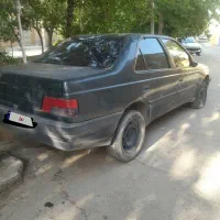 ماشین اردی مدل 84|خودرو سواری و وانت|اصفهان, کوجان|دیوار