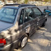 پراید مدل ۹۰|خودرو سواری و وانت|شاهدشهر, |دیوار