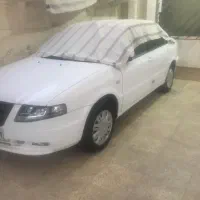 سورن پلاس xuspگازبرقی‌