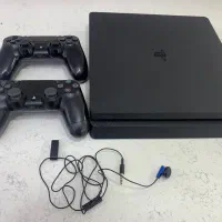 Ps4 slim 1T