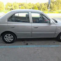 ورنا مدل۸۳|خودرو سواری و وانت|اصفهان, آفاران|دیوار