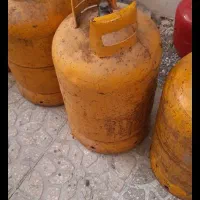 سیلندر گاز ایران