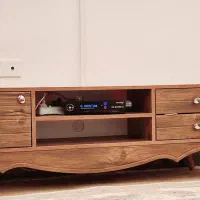 میز تلوزیون