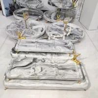 دکوریجات ترند سال|ظروف سرو و پذیرایی|پاکدشت, پاکدشت (مامازند)|دیوار