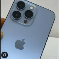 گوشی iphone 13 pro|موبایل|قم, نیروگاه|دیوار