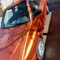 پراید ۱۳۲ مدل ۸۹