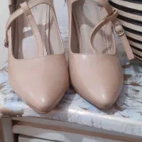کفش مجلسی زنانه