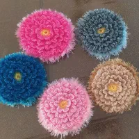 بافتنی های فانتزی