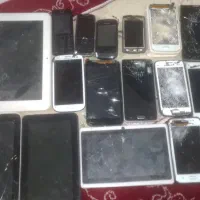 ۱۸ عدد گوشی