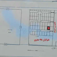 فروش زمین مسکونی بستک